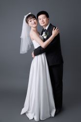 -布丁婚纱摄影工作室