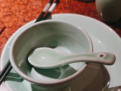 -绿茶餐厅(蓝色港湾店)