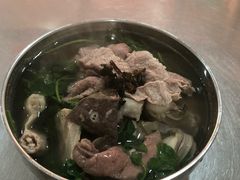 -广场正宗原汁薏米店