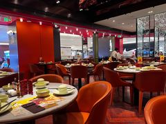 -蝴蝶里·粤菜·点心(龙湖杭州金沙天街店)