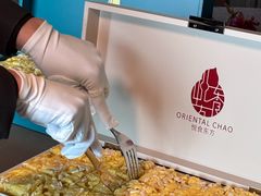 -金海华·悦食东方(苏州中心商场店)