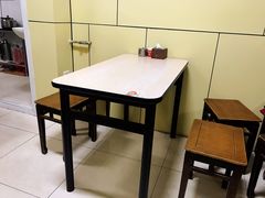 -宝光熏肉鞋底火烧(新街口店)