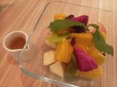 -必胜客(东大桥店)