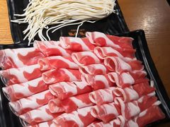 -呷哺呷哺(哈尔滨道里凯德广场店)