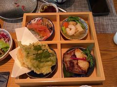 -乐亭日本料理(彩虹本店)