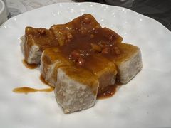 肉汁芋头-宝月楼·台湾菜馆(天河城店)