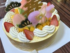 -好利来(槐中店)