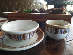 -思金拉措庄园藏餐(太阳岛店)