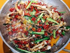 -陈家婆的菜(梅溪湖店)
