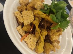 -徐记私厨(半淞园路店)