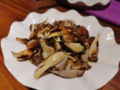 蟹脚-全渔村小海鲜