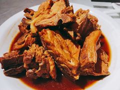 酱脊骨-膳之坊(长青街店)