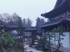 -径山寺