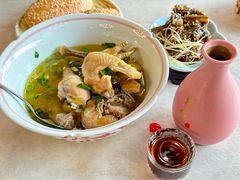 -二泉园老菜馆·百年无锡菜