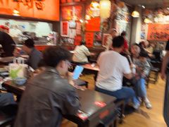 -王繁星面馆(西安熙地港店)