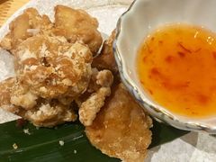 -酒井酱子·深夜食堂(东城汇店)