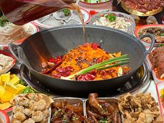 -江北北火锅馆·公路夜市(魏公村店)