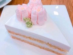 -茹·pure vegan(博华广场店)