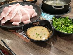 -呷哺呷哺 黄金牧场 (旧宫永辉超市店)
