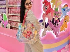 -天河城购物中心