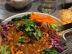 -冰城串说·羊肉串烧烤(哈西大街店)