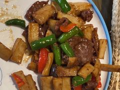 -山芋腔苏北菜(盐城滨海店)