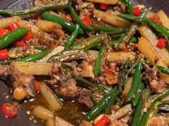 -金佬馆川菜(芜湖镜湖万达店)