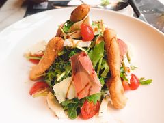 -Margherita雏菊意大利餐厅(雅颂庭购物中心店)