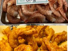 -旺角小渔村(二马路店)