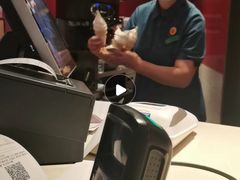 -麦当劳(中山路店)