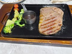 -必胜客(金狮广场店)