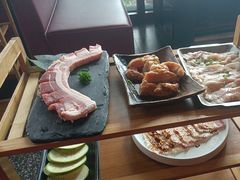 -谷牛和牛烤肉(漕河泾印象城店)
