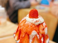 -怪物的冰与火(天虹商场中山路店)