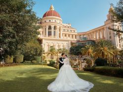 -全城热恋高端婚纱摄影(水头店)