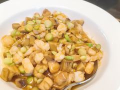 -夏宫中餐厅(静安香格里拉店)