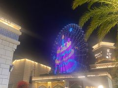 -三亚海昌梦幻海洋不夜城