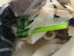 烩面-合记烩面(高新区店)