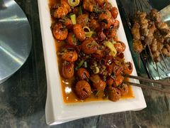 -郑喜旺烧烤(郑州总店)