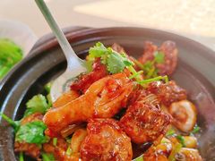 -大头唛·啫鸡煲.粤菜.专门店(289艺术园区店)
