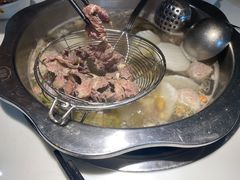 -潮发潮汕牛肉店(龙洞店)