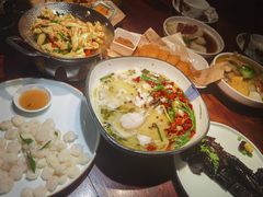 -外婆家(西溪印象城店)
