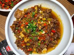 -辣得叫湘菜(四明店)