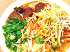 -力香园猪脚米线(金星店)