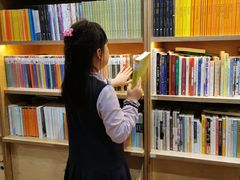 -三联韬奋书店(宽窄巷子店)
