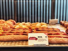-喜茶(北京五棵松华熙店)