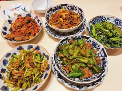 -侯师傅热炒店(印象城店)