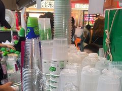-柠季·手打柠檬茶(静安大悦城北座B1店 )