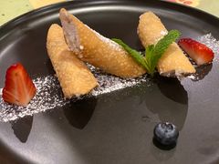 -安妮意大利餐厅(国贸店)