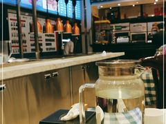 -紫光园·烤鸭·北京菜(劲松店)