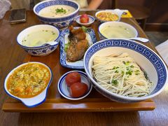 -孙盛兴奥灶面馆·蟹黄面·三虾面(山塘街总店)